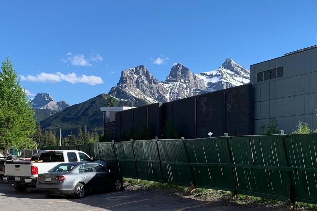 Holiday home The Mountain Loft Canmore